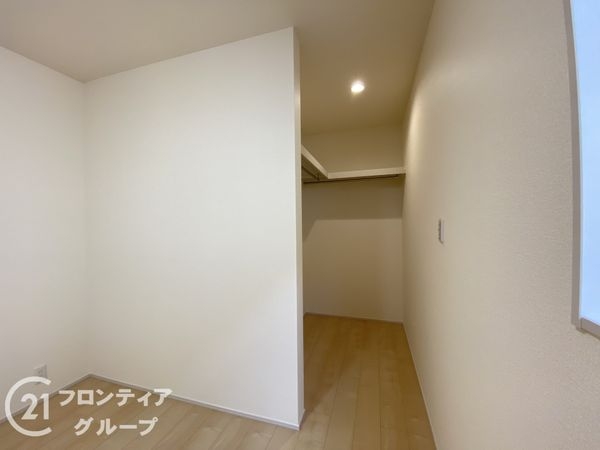 宇治市伊勢田町南遊田　新築一戸建て　全１区画