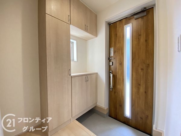 宇治市伊勢田町南遊田　新築一戸建て　全１区画