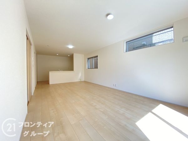 宇治市伊勢田町南遊田　新築一戸建て　全１区画