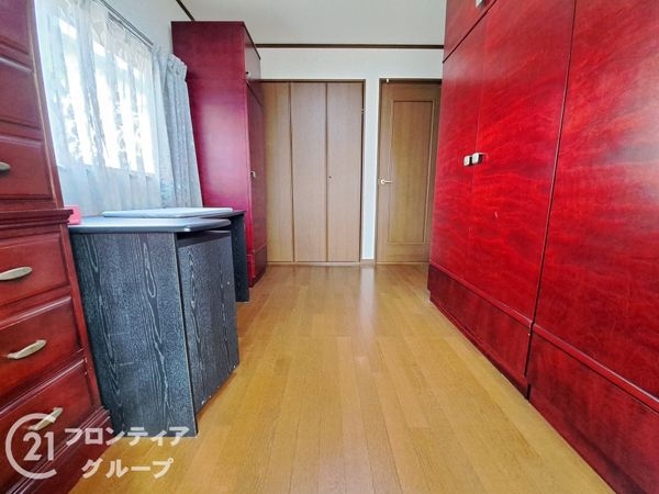 宇治市木幡平尾の中古一戸建て(その他内観)