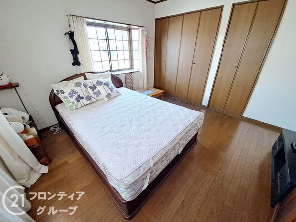 宇治市木幡平尾の中古一戸建て(その他内観)