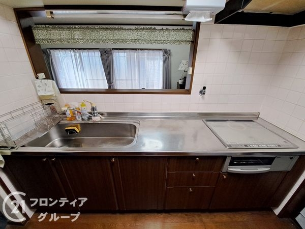 宇治市木幡平尾　中古一戸建て
