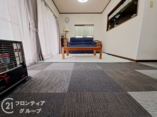 宇治市木幡平尾　中古一戸建て