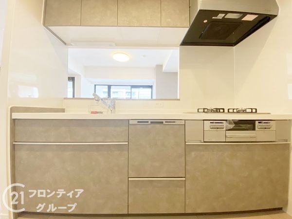 イーグルコート伏見桃山　中古マンション