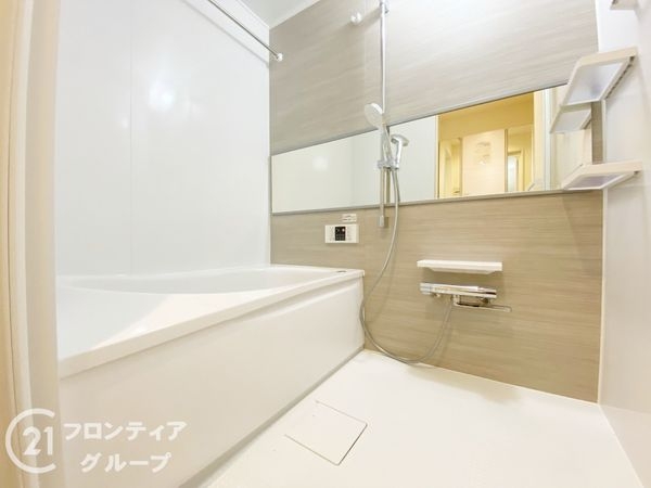 イーグルコート伏見桃山　中古マンション