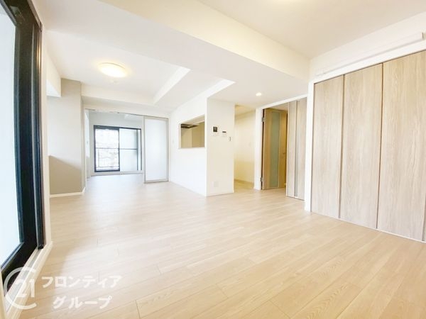 イーグルコート伏見桃山　中古マンション