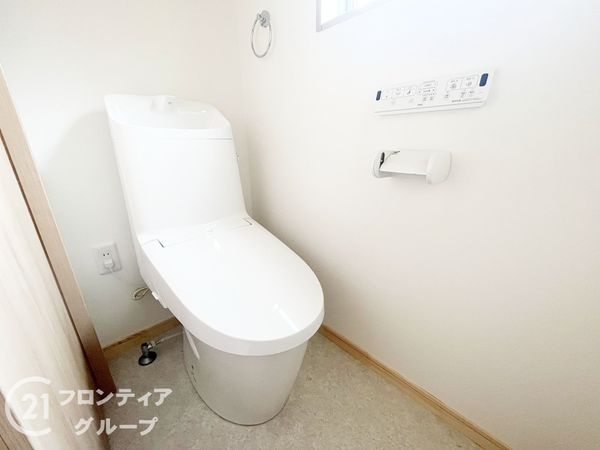 京都市伏見区向島西堤町の中古一戸建て