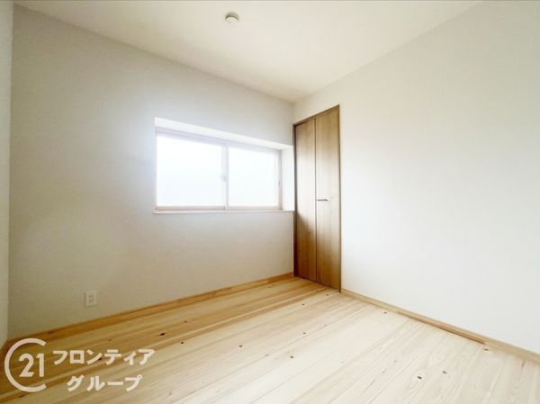 京都市伏見区向島西堤町の中古一戸建て