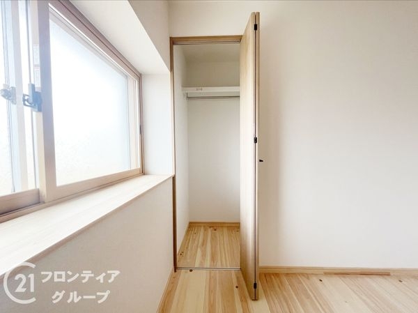 京都市伏見区向島西堤町の中古一戸建て