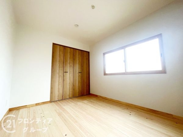 京都市伏見区向島西堤町の中古一戸建て