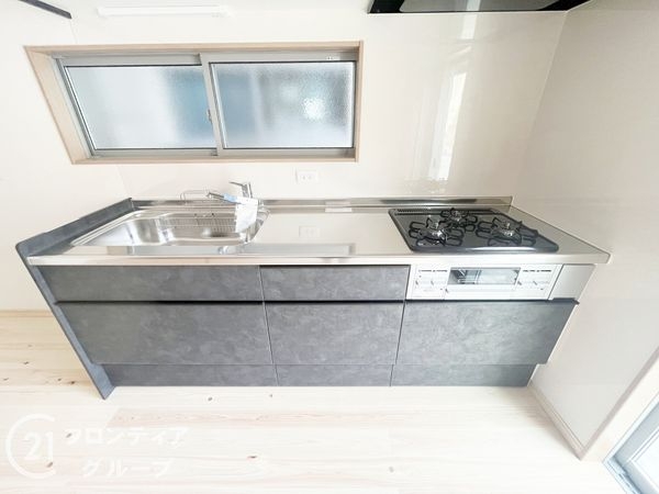京都市伏見区向島西堤町の中古一戸建て