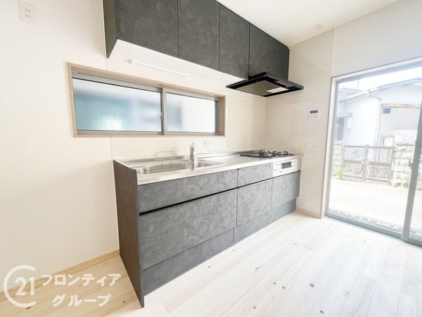 京都市伏見区向島西堤町　中古戸建