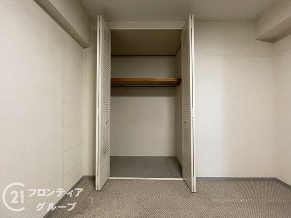 グランデュール鴨川３番館　中古マンション