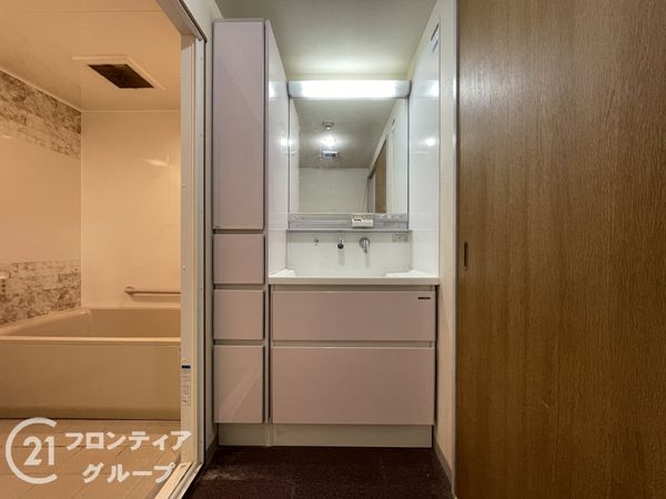 グランデュール鴨川３番館　中古マンション