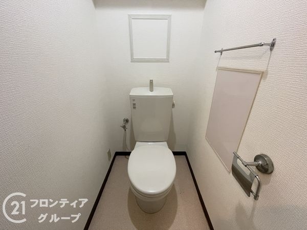 グランデュール鴨川３番館　中古マンション