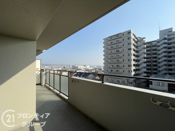 グランデュール鴨川３番館　中古マンション