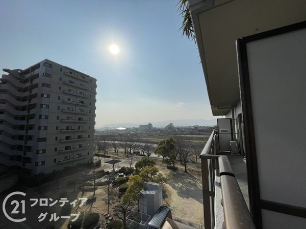 グランデュール鴨川３番館　中古マンション