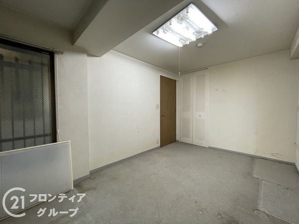 グランデュール鴨川３番館　中古マンション