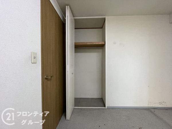グランデュール鴨川３番館　中古マンション