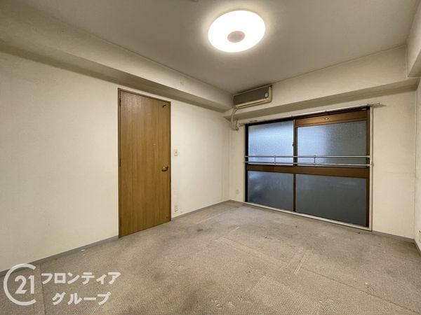 グランデュール鴨川３番館　中古マンション