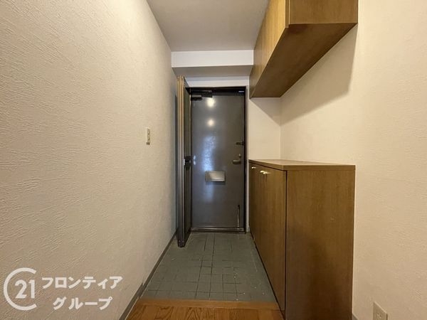 グランデュール鴨川３番館　中古マンション
