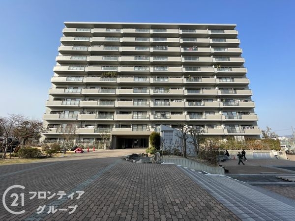 グランデュール鴨川３番館　中古マンション