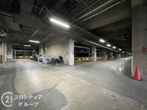 グランデュール鴨川３番館　中古マンション