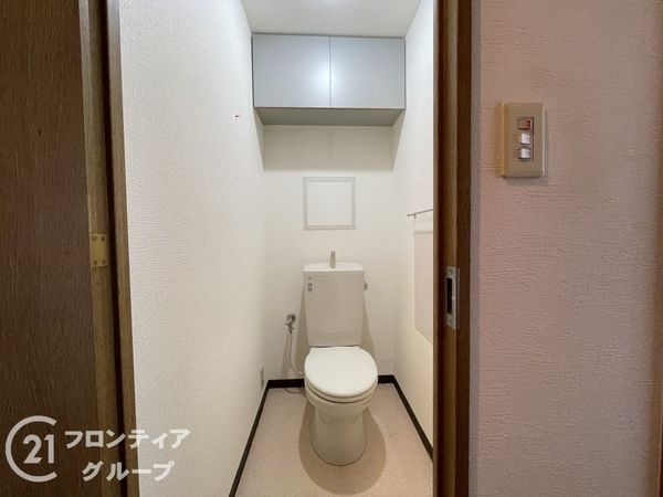 グランデュール鴨川３番館　中古マンション