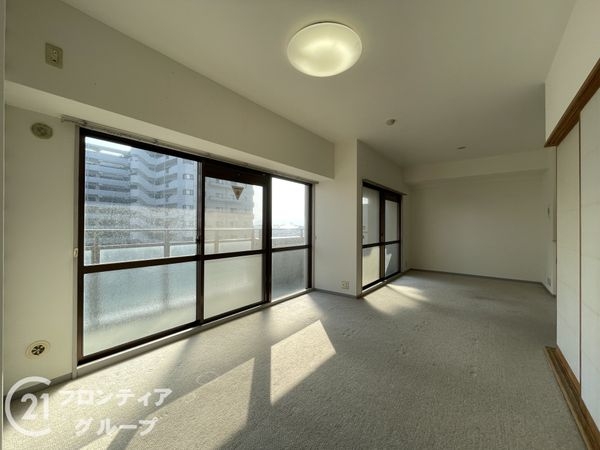 グランデュール鴨川３番館　中古マンション