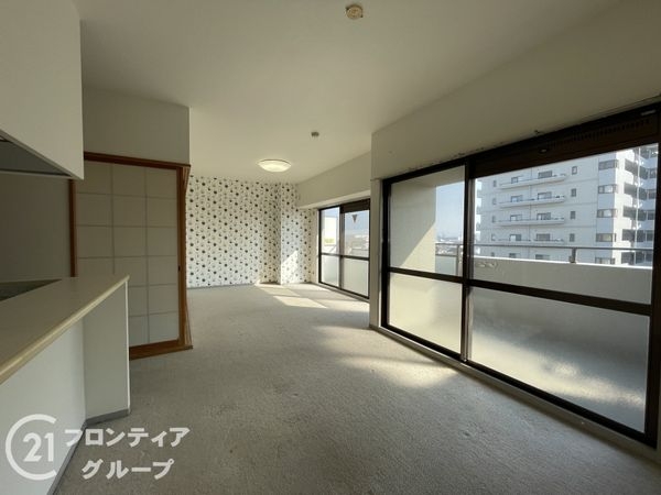 グランデュール鴨川３番館　中古マンション