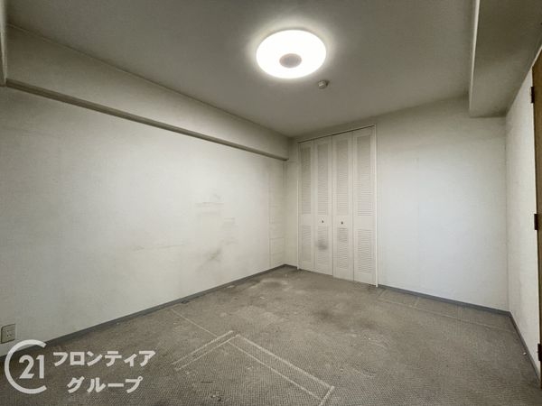 グランデュール鴨川３番館　中古マンション