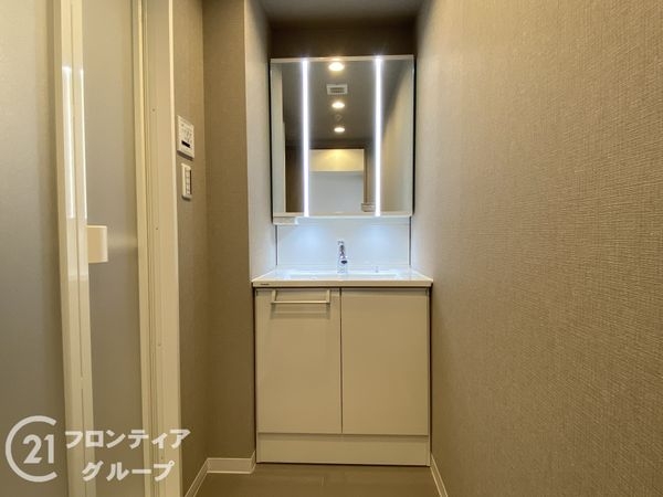 ライオンズマンション桃山南口　中古マンション