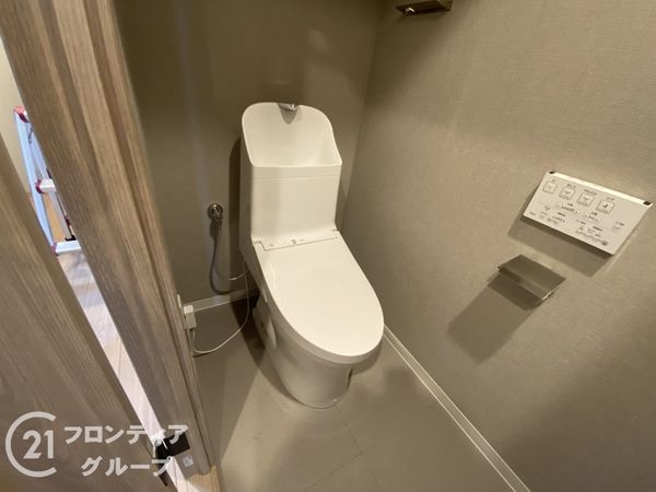 ライオンズマンション桃山南口　中古マンション