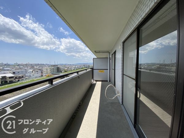 ライオンズマンション桃山南口　中古マンション