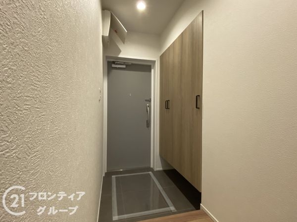 ライオンズマンション桃山南口　中古マンション