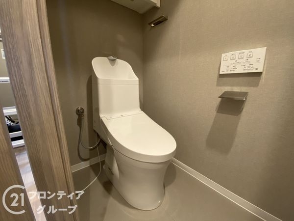 ライオンズマンション桃山南口　中古マンション