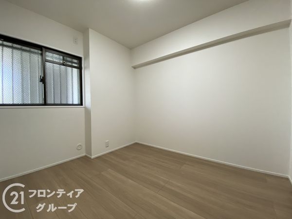 ライオンズマンション桃山南口　中古マンション