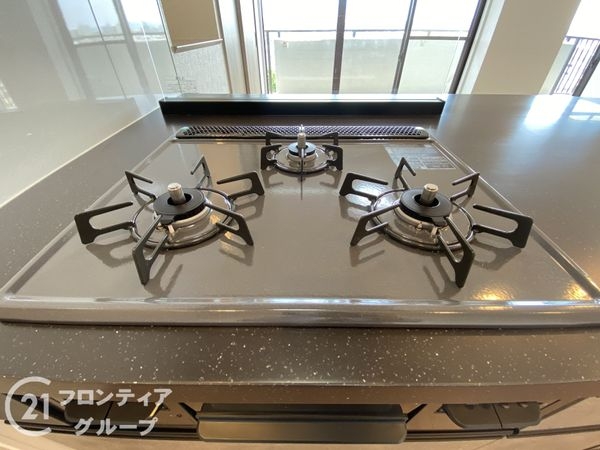 ライオンズマンション桃山南口　中古マンション