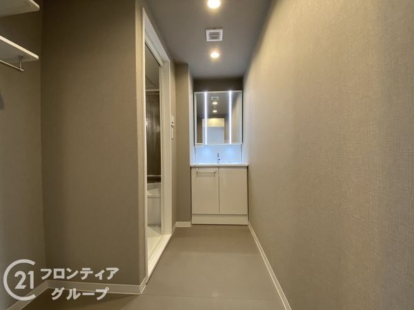 ライオンズマンション桃山南口　中古マンション