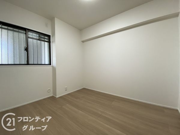 ライオンズマンション桃山南口　中古マンション