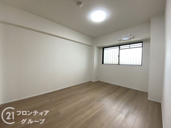 ライオンズマンション桃山南口　中古マンション