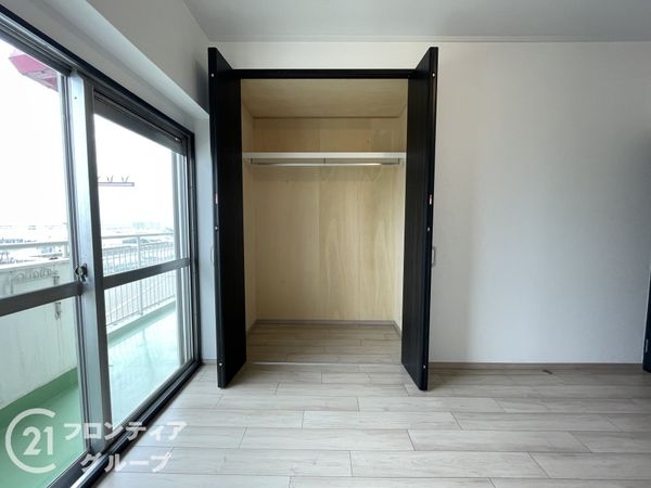 イトーピア向日マンションＡ棟　中古マンション