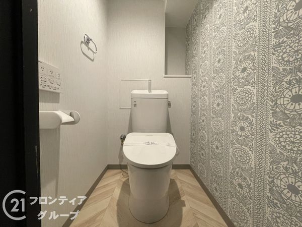 イトーピア向日マンションＡ棟　中古マンション