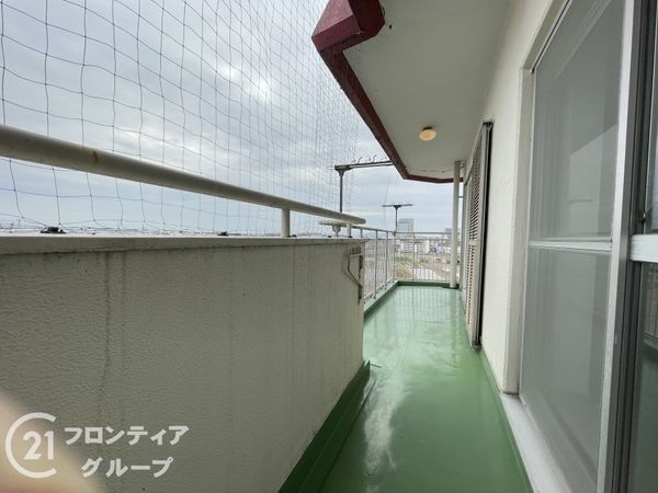 イトーピア向日マンションＡ棟　中古マンション