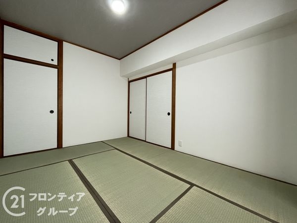 イトーピア向日マンションＡ棟　中古マンション
