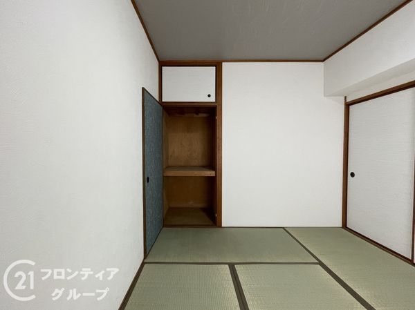 イトーピア向日マンションＡ棟　中古マンション