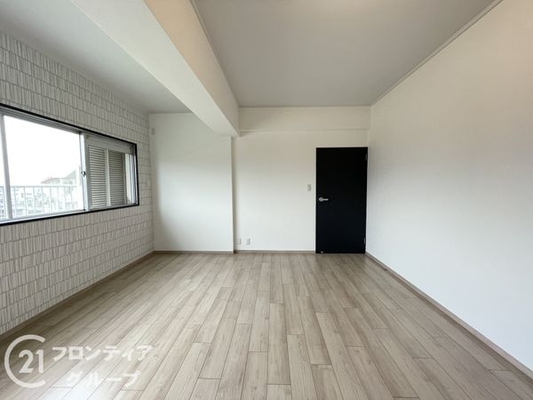 イトーピア向日マンションＡ棟　中古マンション