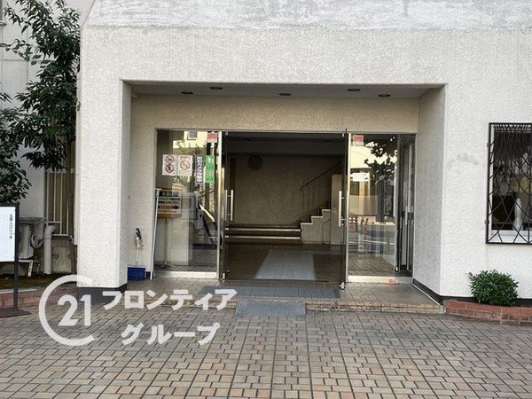 イトーピア向日マンションＡ棟　中古マンション