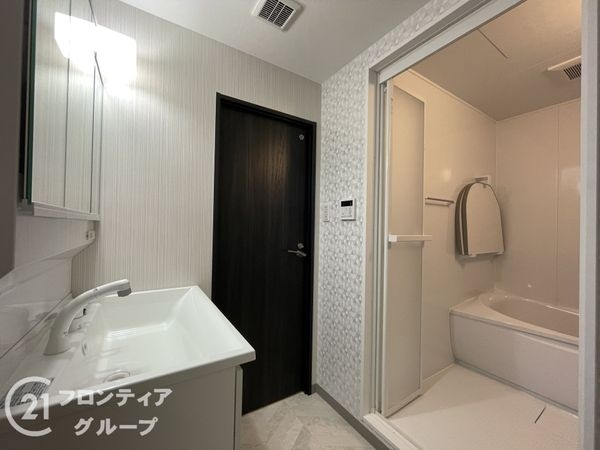 イトーピア向日マンションＡ棟　中古マンション