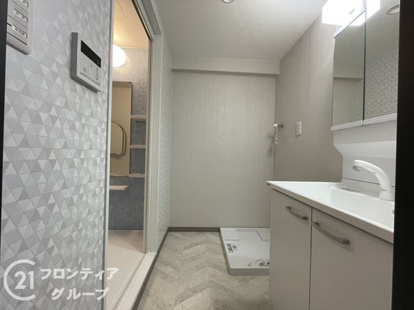 イトーピア向日マンションＡ棟　中古マンション